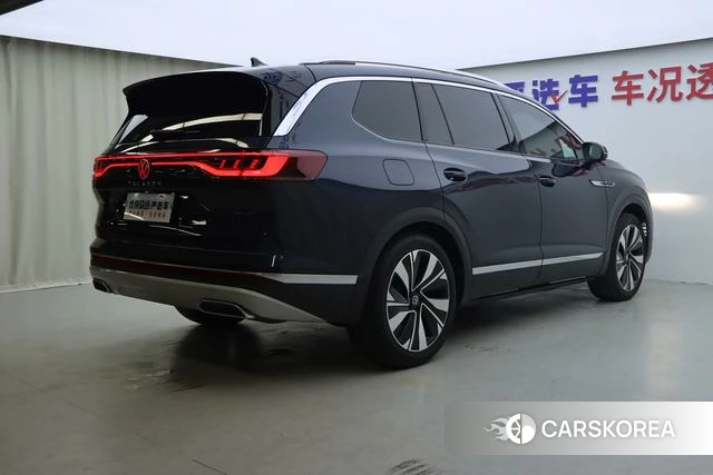 Volkswagen Lanjing id 4258525 из Китая 11