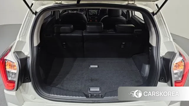 Ssangyong Berry New Tivoli id 3573451 из Кореи 11