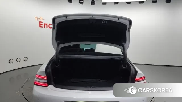 Genesis G80 (RG3) id 3017024 из Кореи 11