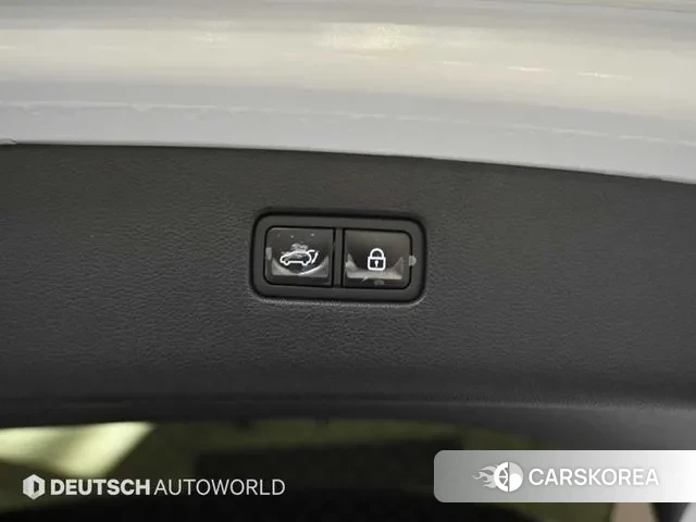 Genesis GV80 id 3525170 из Кореи 11