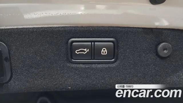 Genesis G70 id 2859752 из Кореи 11