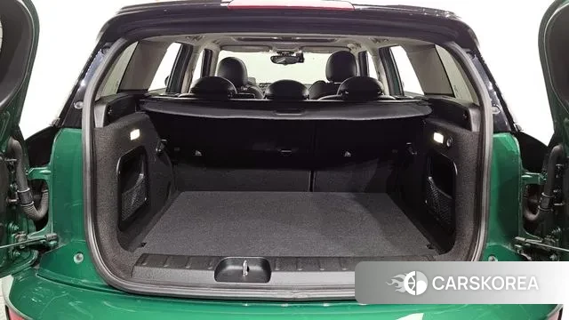 Mini Cooper SD Clubman id 2965840 из Кореи 11