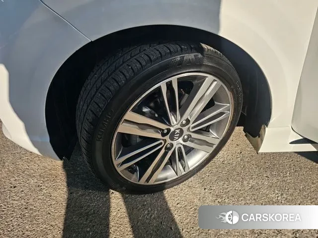 Kia All New Morning (JA) id 3423283 из Кореи 11