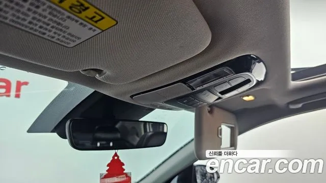 Hyundai Sonata (DN8) id 2945969 из Кореи 11