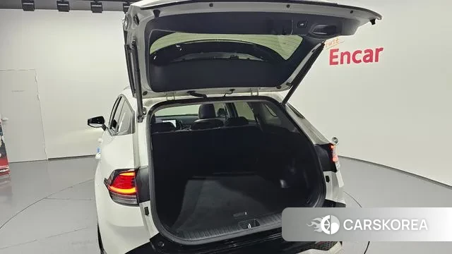 Kia Sportage 5th Generation Hybrid id 3734831 из Кореи 11