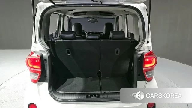 Kia The New Ray id 3403182 из Кореи 11