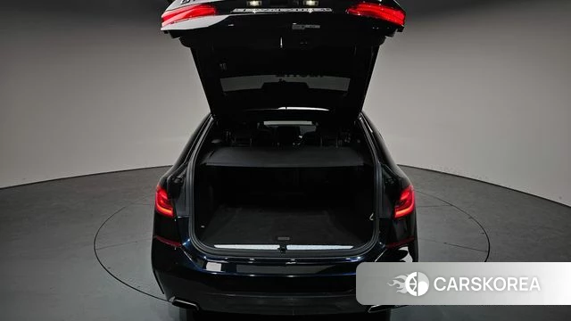 BMW 6 Series GT (G32) id 3905157 из Кореи 11