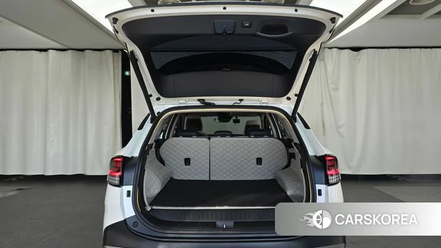 Kia Sportage 5th Generation id 4670732 из Кореи 11