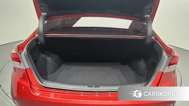 Hyundai Sonata New Rise id 3066020 из Кореи 11