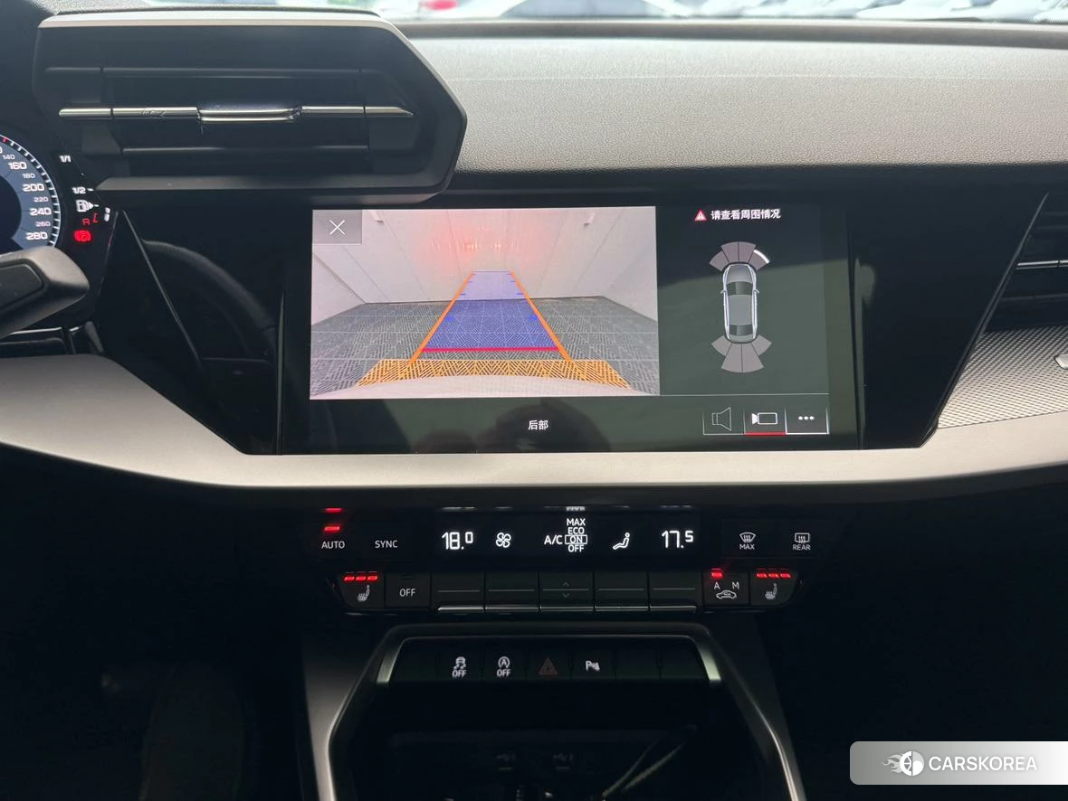 Audi A3 id 4473689 из Китая 11