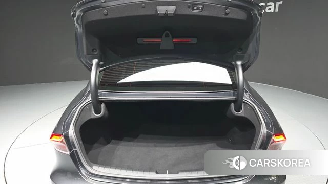 Hyundai The New Grandeur IG id 4619753 из Кореи 11