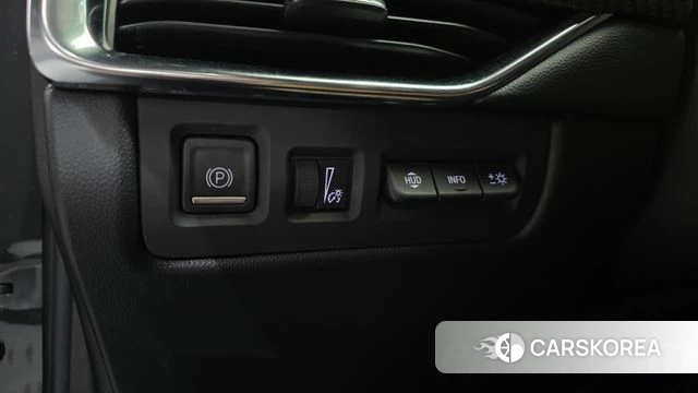 Cadillac XT4 id 4783702 из Кореи 11