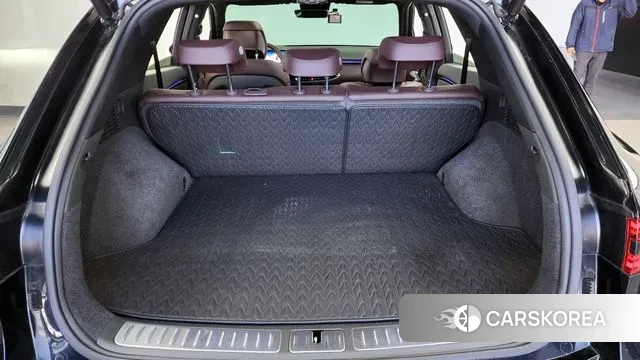 Genesis GV70 id 3739254 из Кореи 11