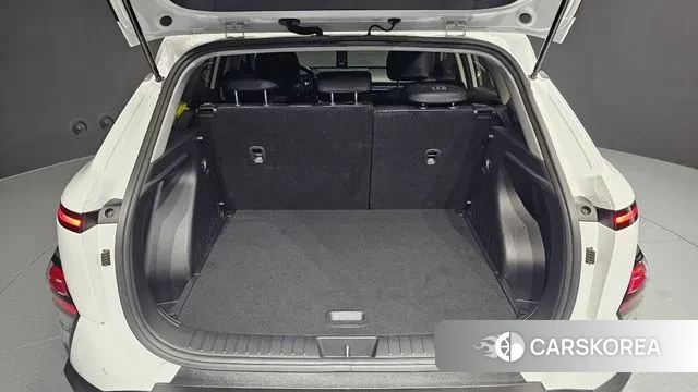 Hyundai Kona (SX2) id 3664473 из Кореи 11