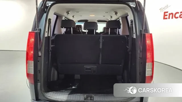 Hyundai Staria id 3721056 из Кореи 11