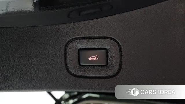 Renault Korea (Samsung) The New QM6 id 3018490 из Кореи 11