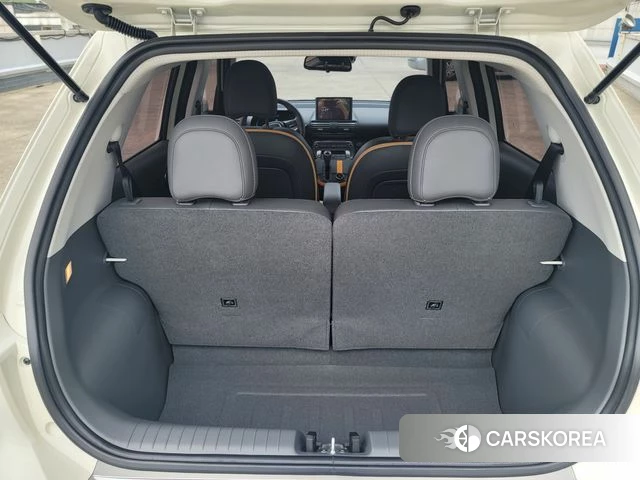 Hyundai The New Casper id 4506243 из Кореи 11