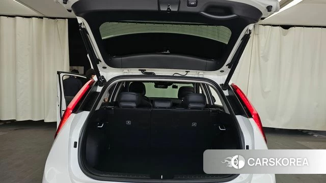 Kia Di Ol Nu Niro id 4443228 из Кореи 11
