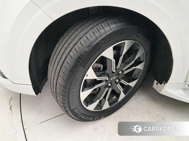 Kia Carnival 4th generation id 4489640 из Кореи 11