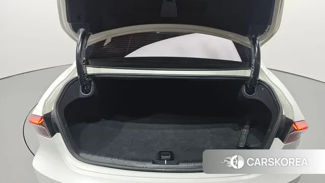 Hyundai The New Grandeur IG id 3252911 из Кореи 11