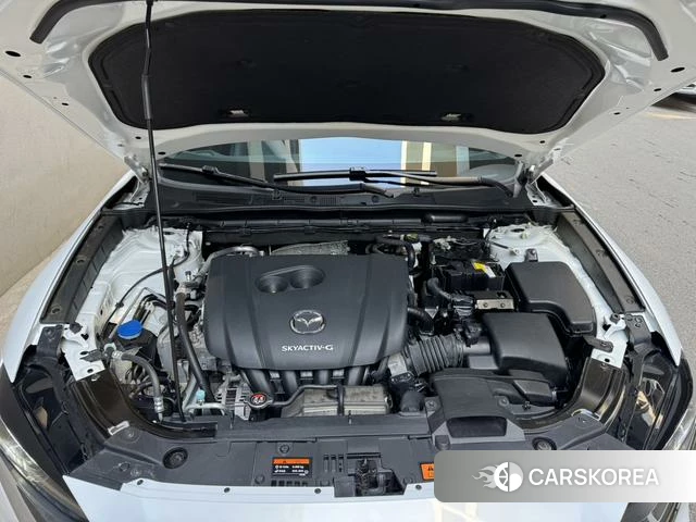 Mazda CX-4 id 4353303 из Китая 11
