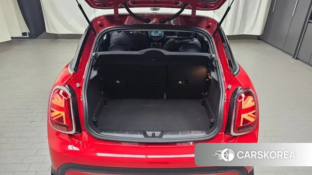 Mini Cooper id 2915163 из Кореи 11