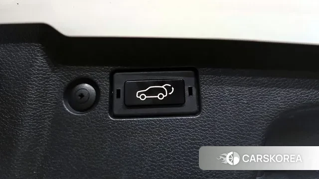 Ssangyong Torres id 3058701 из Кореи 11