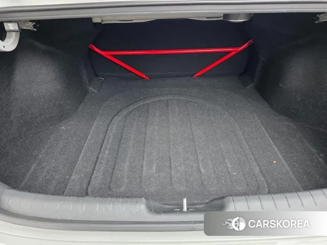 Hyundai Avante (CN7) id 3478451 из Кореи 11