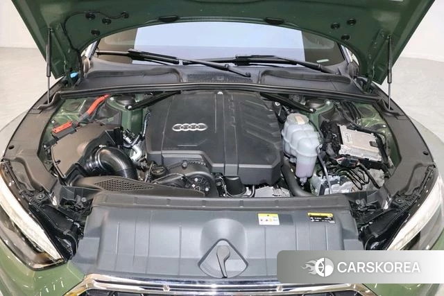Audi A5 id 4278651 из Китая 11