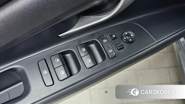 Hyundai Avante (CN7) id 4196043 из Кореи 11