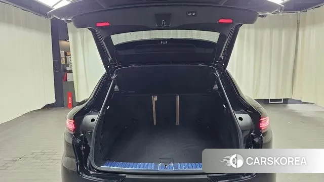 Porsche Cayenne (PO536) id 3655703 из Кореи 11