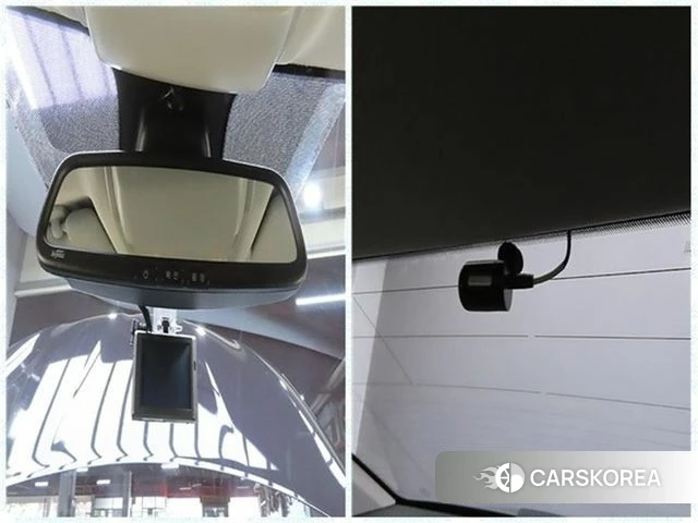 Renault Korea (Samsung) SM6 id 4652244 из Кореи 11