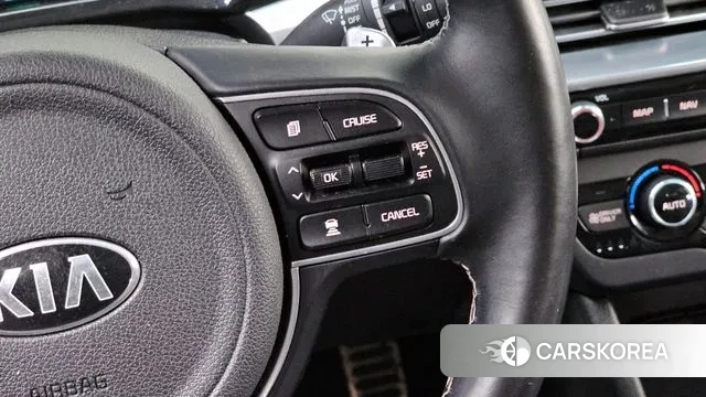 Kia The New Niro id 3448905 из Кореи 11