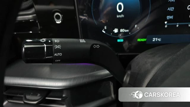 Hyundai Grandeur Hybrid (GN7) id 4862979 из Кореи 11