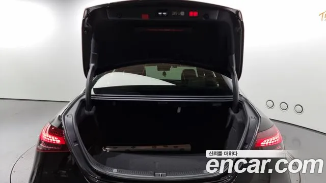 Mercedes-Benz E-Class W213 id 2698200 из Кореи 11