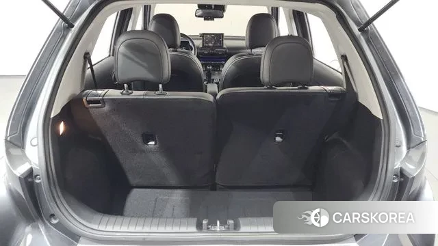 Hyundai Casper id 3696923 из Кореи 11