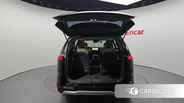 Kia Carnival 4th generation id 3639119 из Кореи 11