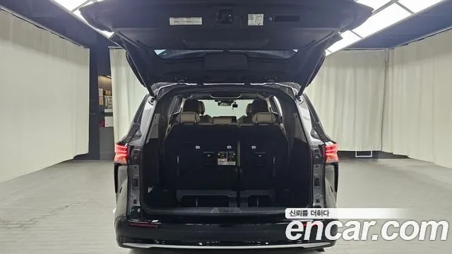 Toyota Sienna 4th Generation id 2863920 из Кореи 11