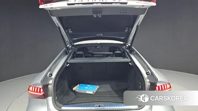 Audi A7 (4K) id 3567530 из Кореи 11