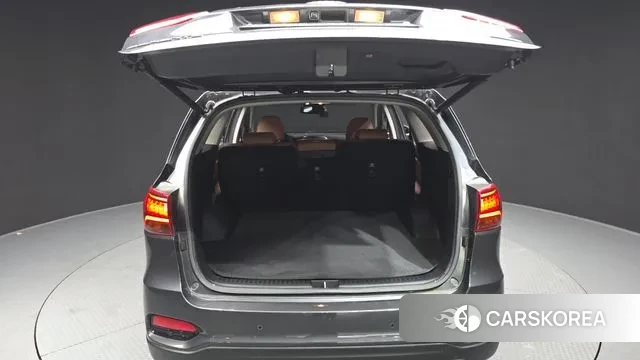 Kia The New Sorento id 3588327 из Кореи 11