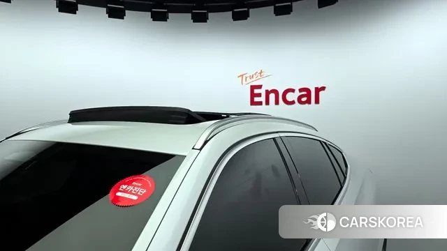 BMW X6 (G06) id 3488489 из Кореи 11