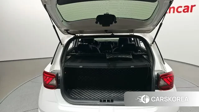 Hyundai Venue id 2980977 из Кореи 11