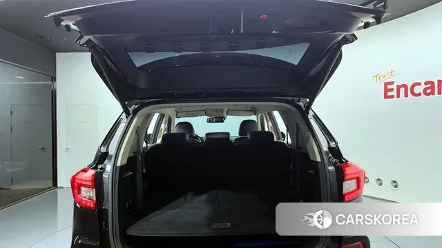 Ssangyong G4 Rexton id 2971527 из Кореи 11