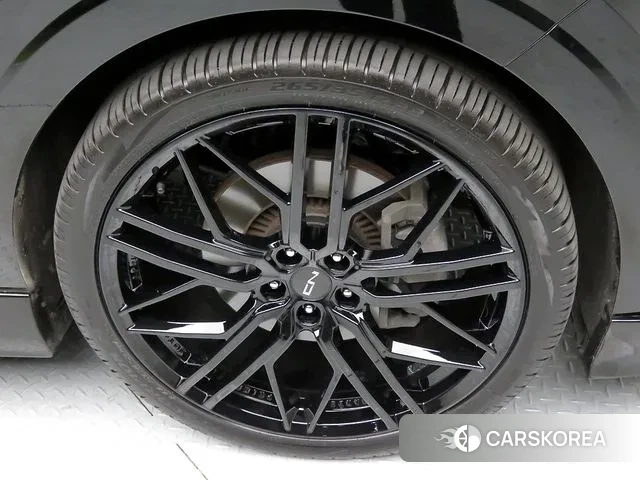 Kia Carnival 4th generation id 3420541 из Кореи 11