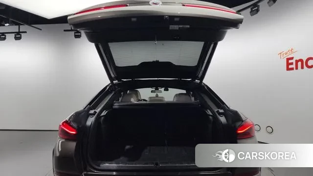 BMW X6 (G06) id 3058321 из Кореи 11