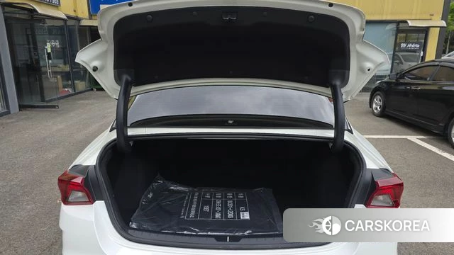 Kia K5 3rd generation id 4283653 из Кореи 11
