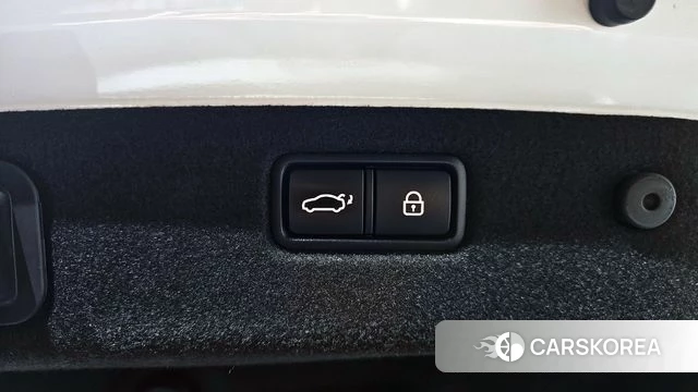 Genesis G70 id 4285517 из Кореи 11