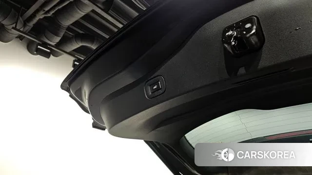 Renault Korea (Samsung) The New QM6 id 3610095 из Кореи 11