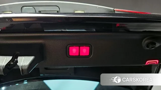 Mercedes-Benz S-Class W223 id 2890309 из Кореи 11