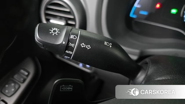 Hyundai Kona Electric id 4317401 из Кореи 11